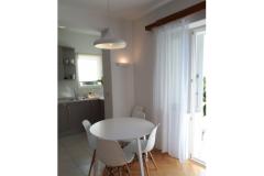 Apartmanok Čobrnić Kraj 75 Apartman 1 – A 2+2,1.ET foto 4