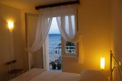 Apartmanok Čobrnić Kraj 75 Apartman 2 – A 2+2,2.ET foto 2
