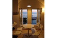 Apartmanok Čobrnić Kraj 75 Apartman 3 – A 2+2,3.ET foto 1