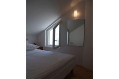 Apartmanok Čobrnić Kraj 75 Apartman 3 – A 2+2,3.ET foto 3