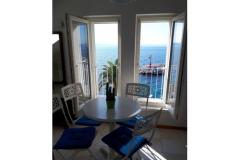 Apartmanok Čobrnić Kraj 75 Apartman 3 – A 2+2,3.ET foto 4