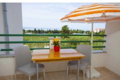 Apartmanok Dalmatina Apartman 1 – app 2 stud foto 1
