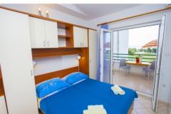 Apartmanok Dalmatina Apartman 1 – app 2 stud foto 3