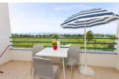 Apartmanok Dalmatina Apartman 2 – app3 studi foto 1