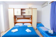 Apartmanok Dalmatina Apartman 2 – app3 studi foto 2