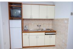 Apartmanok Dalmatina Apartman 2 – app3 studi foto 3