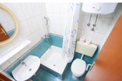 Apartmanok Dalmatina Apartman 2 – app3 studi foto 4