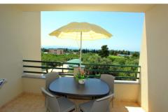 Apartmanok Dalmatina Apartman 3 – app 4+1 foto 1