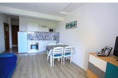 Apartmanok Dalmatina Apartman 3 – app 4+1 foto 2
