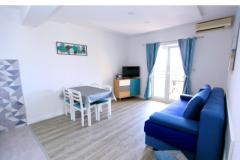 Apartmanok Dalmatina Apartman 3 – app 4+1 foto 3