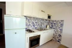 Apartmanok Dalmatina Apartman 3 – app 4+1 foto 4