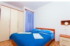 Apartmanok Dalmatina Apartman 3 – app 4+1 foto 5