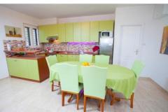 Apartmanok Dalmatina Apartman 4 – APP 6+2 foto 3
