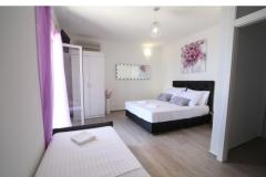 Apartmanok Daša Tučepi Apartman 1 – Studio no1 foto 2