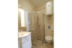 Apartmanok Daša Tučepi Apartman 1 – Studio no1 foto 3