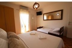 Apartmanok Daša Tučepi Apartman 2 – Studio no2 foto 1