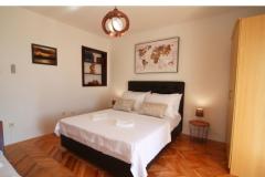 Apartmanok Daša Tučepi Apartman 2 – Studio no2 foto 2