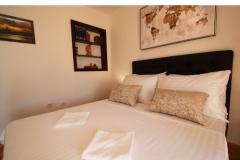 Apartmanok Daša Tučepi Apartman 2 – Studio no2 foto 3