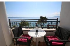 Apartmanok Daša Tučepi Apartman 2 – Studio no2 foto 4