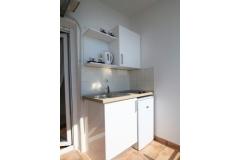 Apartmanok Daša Tučepi Apartman 2 – Studio no2 foto 5
