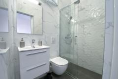 Apartmanok Daša Tučepi Apartman 3 – Studio no6 foto 2