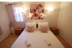 Apartmanok Daša Tučepi Szoba 4 – room no4 foto 1