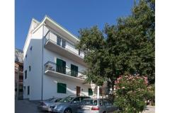 Apartmanok Emi Apartman 1 – zeleni foto 3