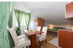 Apartmanok Emi Apartman 1 – zeleni foto 5