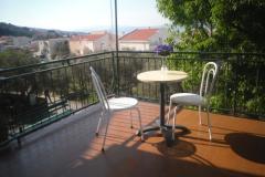 Apartmanok Emi Szoba 4 – ljubičasta foto 2