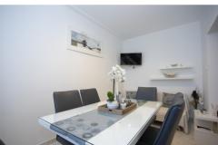 VILLA MILENKA - Apartmanok Gorana Apartman 2 – AP. A4+1 foto 1
