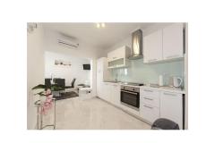 VILLA MILENKA - Apartmanok Gorana Apartman 2 – AP. A4+1 foto 2