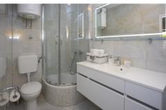 VILLA MILENKA - Apartmanok Gorana Apartman 1 – A4 foto 5