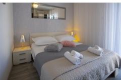 VILLA MILENKA - Apartmanok Gorana Apartman 3 – A2 foto 1