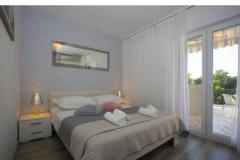 VILLA MILENKA - Apartmanok Gorana Apartman 3 – A2 foto 3
