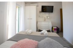 VILLA MILENKA - Apartmanok Gorana Apartman 3 – A2 foto 4