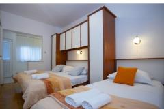 VILLA MILENKA - Apartmanok Gorana Apartman 4 – A2+1 foto 3