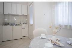 VILLA MILENKA - Apartmanok Gorana Apartman 4 – A2+1 foto 4