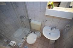 VILLA MILENKA - Apartmanok Gorana Apartman 4 – A2+1 foto 5
