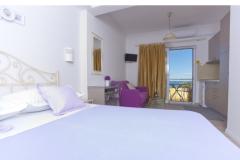 Apartmanok Helga Apartman 1 – levanda foto 2