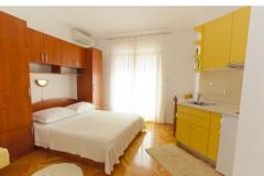 Apartmanok Helga Apartman 2 – citron foto 1