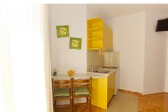 Apartmanok Helga Apartman 2 – citron foto 3