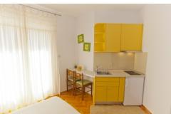 Apartmanok Helga Apartman 2 – citron foto 5