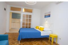 Apartmanok Helga Apartman 3 – plavi foto 1