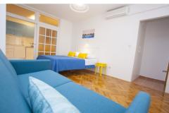 Apartmanok Helga Apartman 3 – plavi foto 2