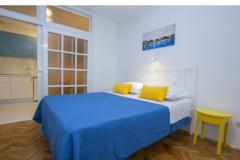 Apartmanok Helga Apartman 3 – plavi foto 3