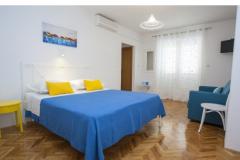 Apartmanok Helga Apartman 3 – plavi foto 4