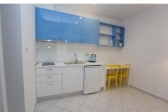 Apartmanok Helga Apartman 3 – plavi foto 5