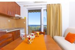 Apartmanok Helga Apartman 4 – naranča foto 2