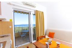 Apartmanok Helga Apartman 4 – naranča foto 5