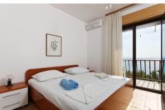 Apartmanok i sobe Mileva Szoba 3 – SOBA 1 foto 1